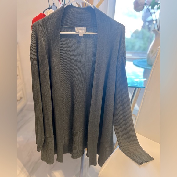 Avenue Sweaters - Sweater cardigan